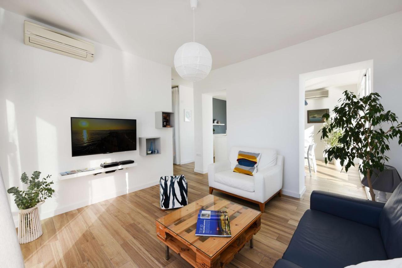 Penthouse Dolcevita Zara Esterno foto