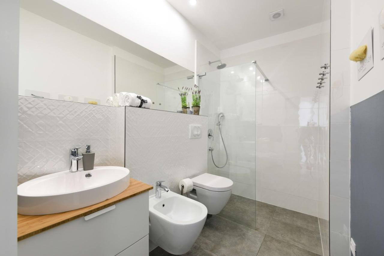 Penthouse Dolcevita Zara Esterno foto