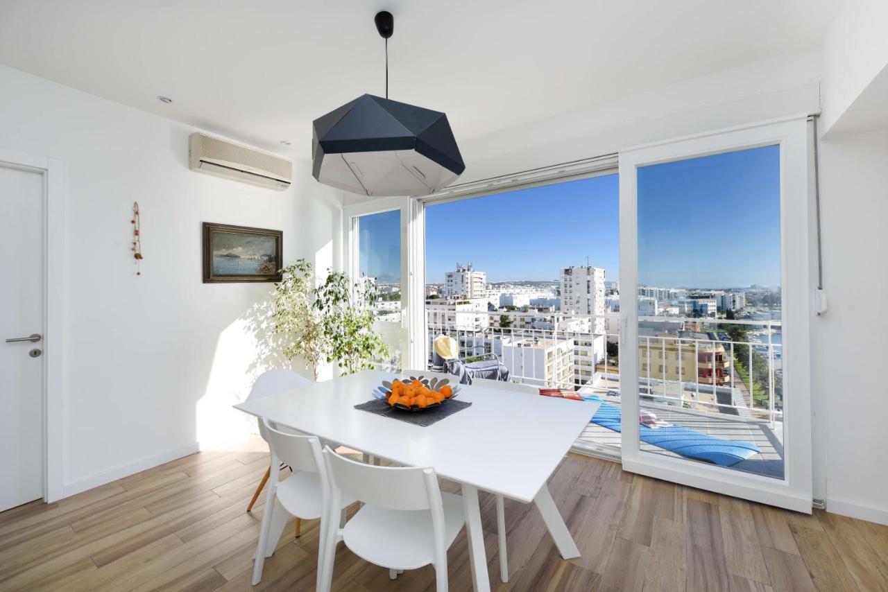 Penthouse Dolcevita Zara Esterno foto