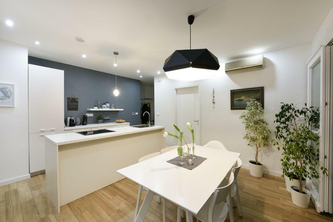 Penthouse Dolcevita Zara Esterno foto